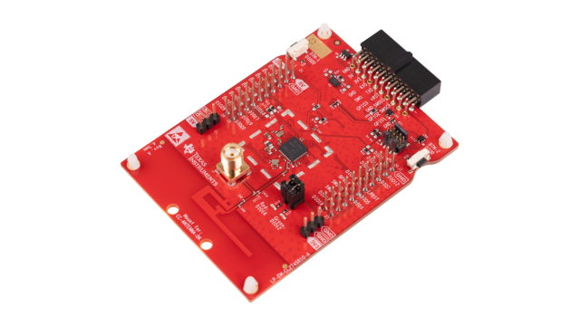 LP-EM-CC2745R10-Q1 Angled View